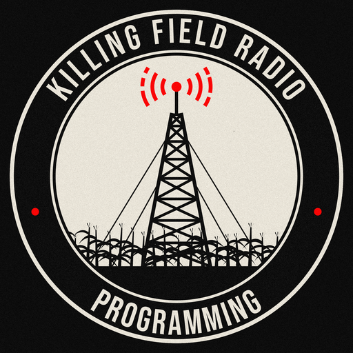 KFRP Radio – Killing Field Radio Programming logo