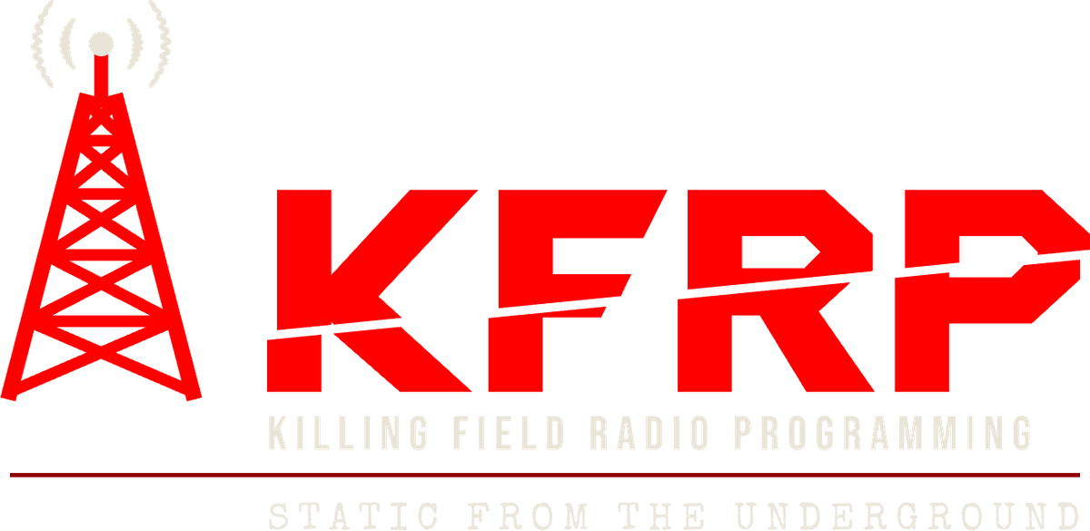 KFRP Radio, Killing Field Radio Programming